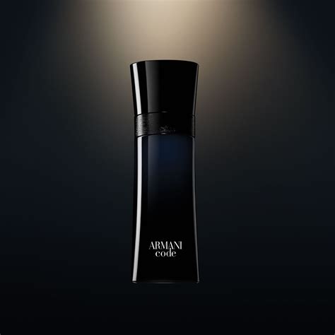 armani code for men 50ml.